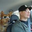 Dog is my copilot
