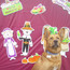 A Dog's Life Thanksgiving party