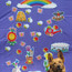 A Dog's Life Spring Fling party